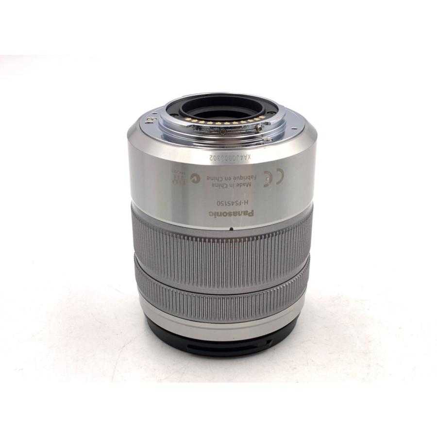 中古】 【良品】 パナソニック LUMIX G VARIO 45-150mm/F4.0-5.6 ASPH