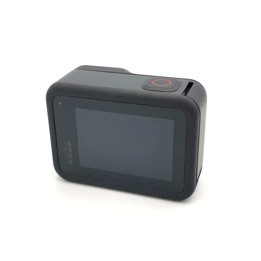 中古】 【並品】 GoPro HERO8 Black CHDHX-801-FW : カメラのキタムラ