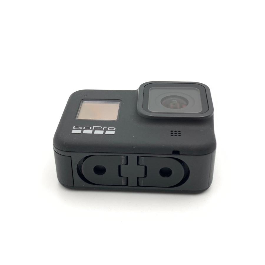 中古】 【並品】 GoPro HERO8 Black CHDHX-801-FW : カメラのキタムラ