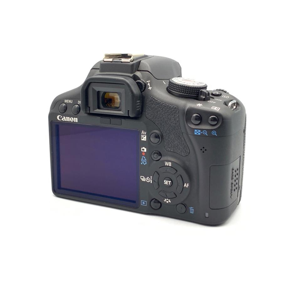 中古】 【並品】 キヤノン EOS Kiss X3 ボディ : カメラのキタムラ