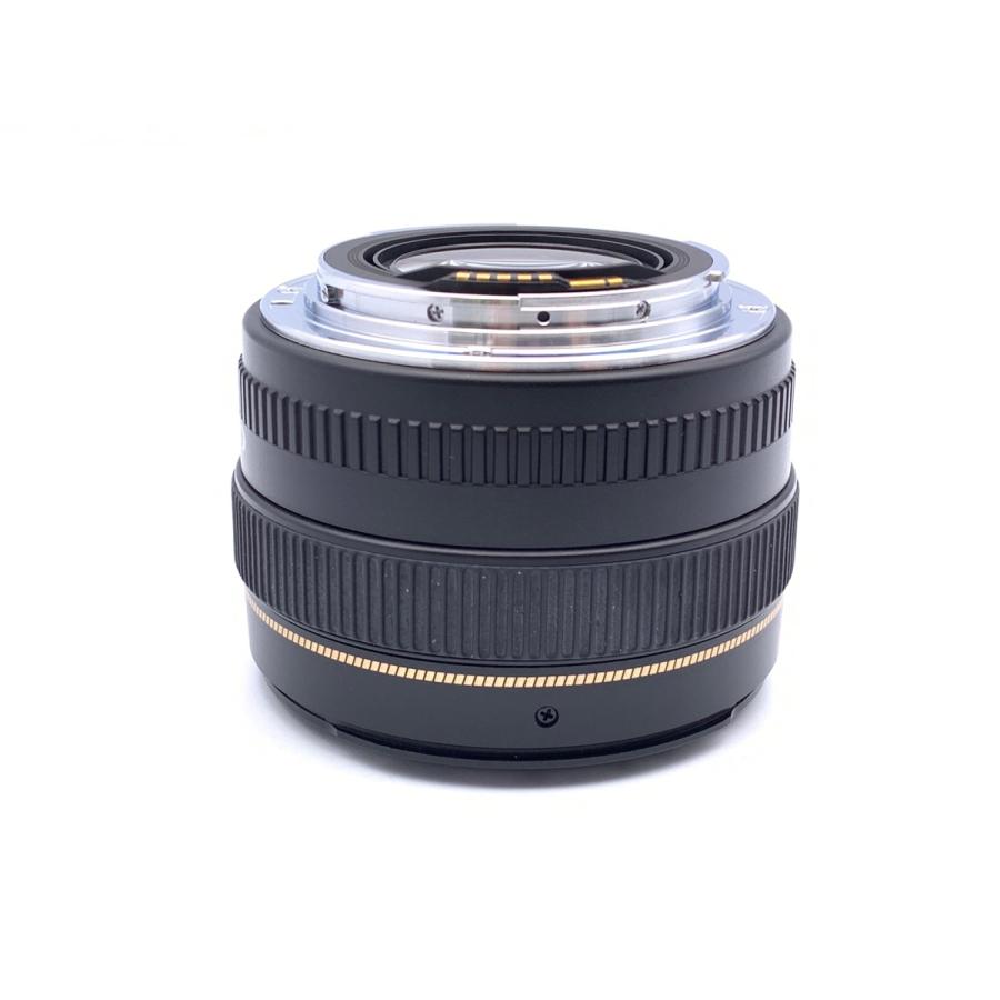 中古 Canon キャノン EF50mmF1.4 中古】 【並品】 キヤノン EF50mm F1.4 USM : カメラのキタムラヤフー