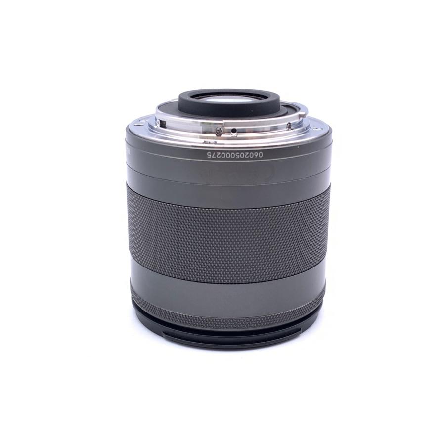 中古】 【並品】 キヤノン EF-M11-22mm F4-5.6 IS STM : カメラの