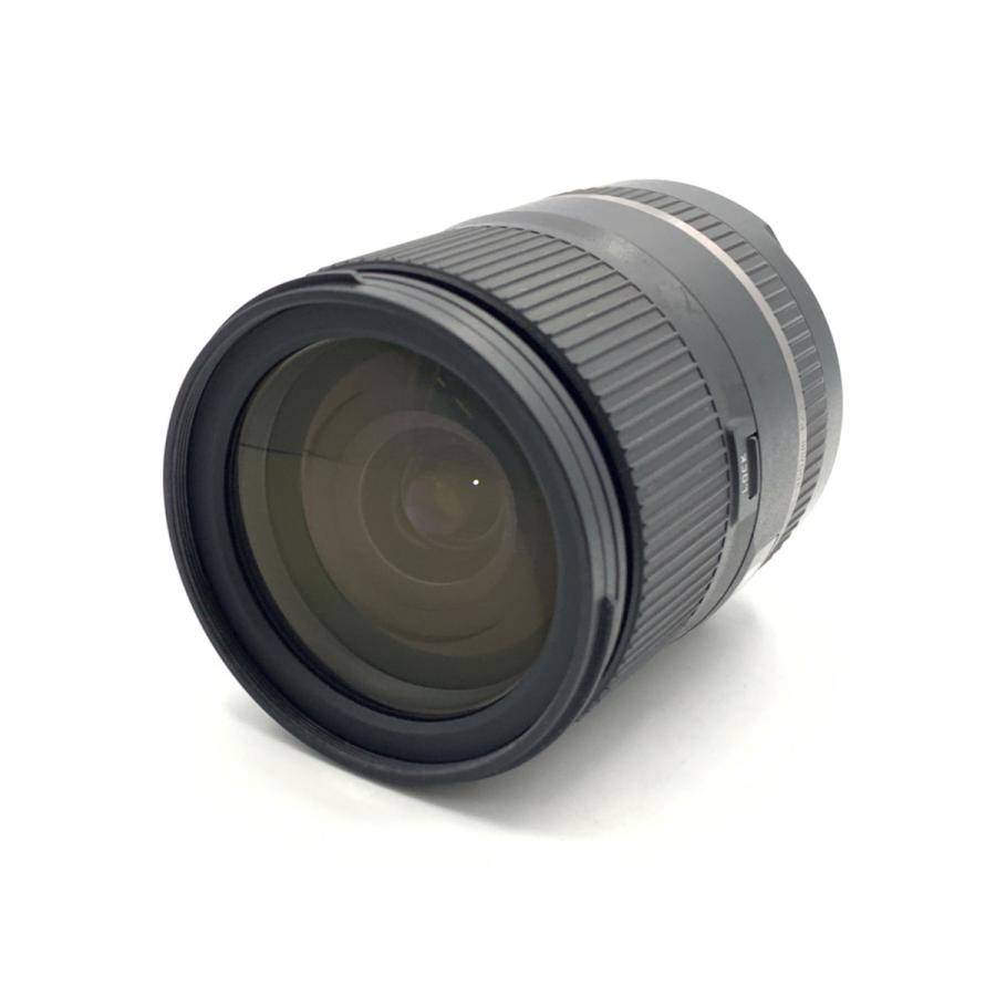 TAMRON（タムロン） 【中古】 【難あり品】 16-300mm F/3.5-6.3 Di II