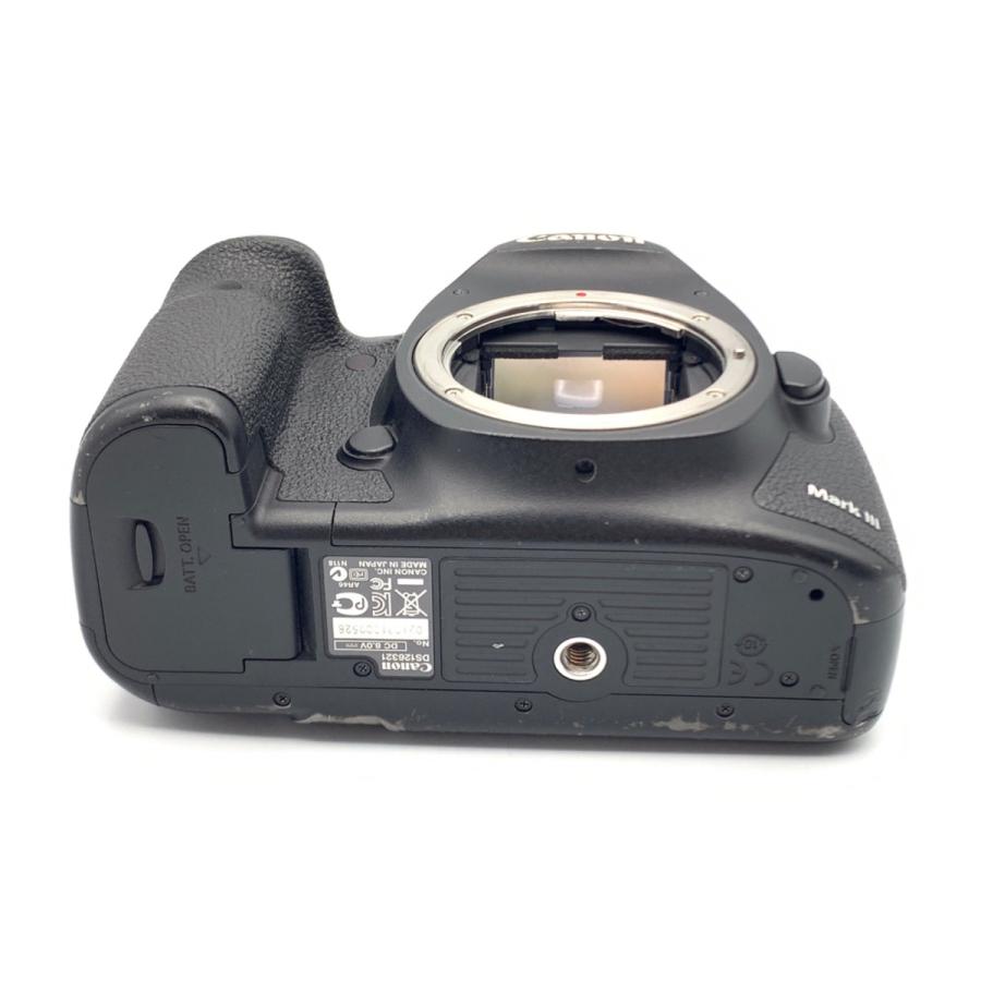 キヤノン（Canon） 【中古】 【並品】 EOS 5D MarkIII ボディ : カメラ