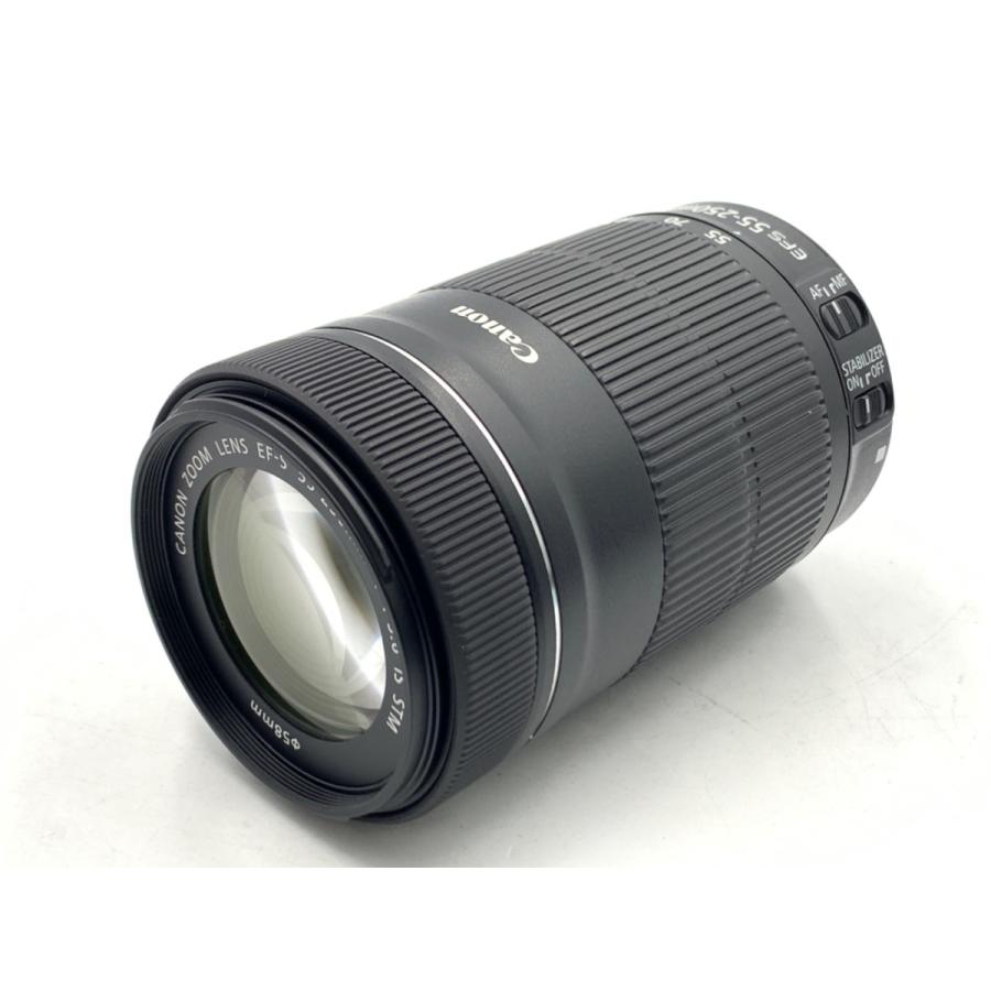 値下げ断行 Canon キャノン EF-S55-250mm F4-5.6 IS II 中古品 【公式通販】 【中古】 【 | 【中古】 【良品】 キヤノン EF-S55-250mm F4-5.6 IS STM | 交換レンズ | Lyqpua
