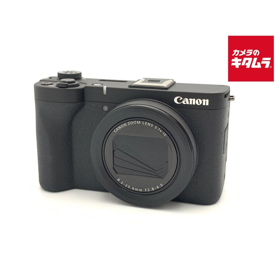 中古】 【美品】 キヤノン PowerShot V1 : カメラのキタムラヤフー店