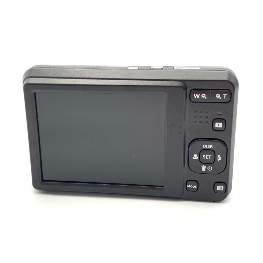 中古】 【良品】 コダック PIXPRO FZ55 ボディ ブラック : カメラの