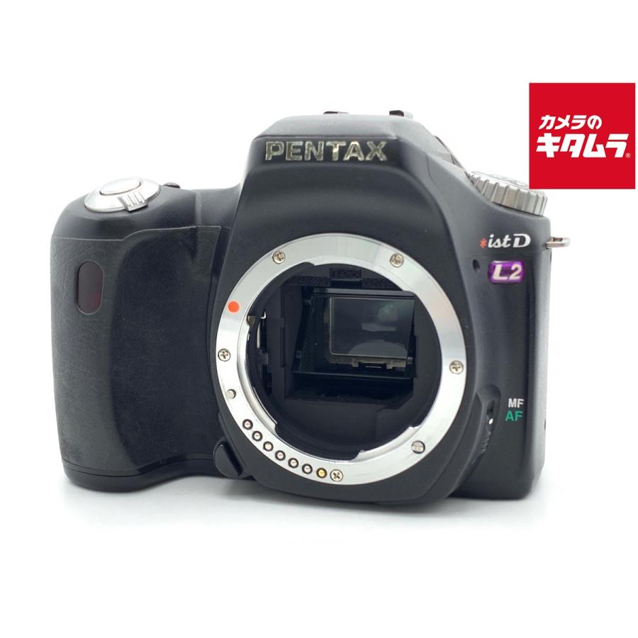 中古】 【並品】 ペンタックス ＊ist DL2 : カメラのキタムラヤフー店