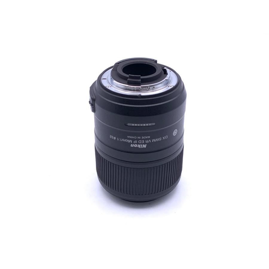 【中古】 【良品】 ニコン AF-S DX Micro NIKKOR 85mm f/3.5G ED VR_1