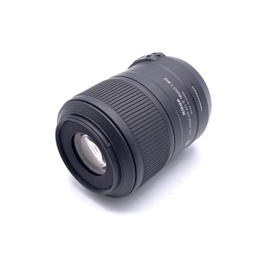 【中古】 【良品】 ニコン AF-S DX Micro NIKKOR 85mm f/3.5G ED VR_2