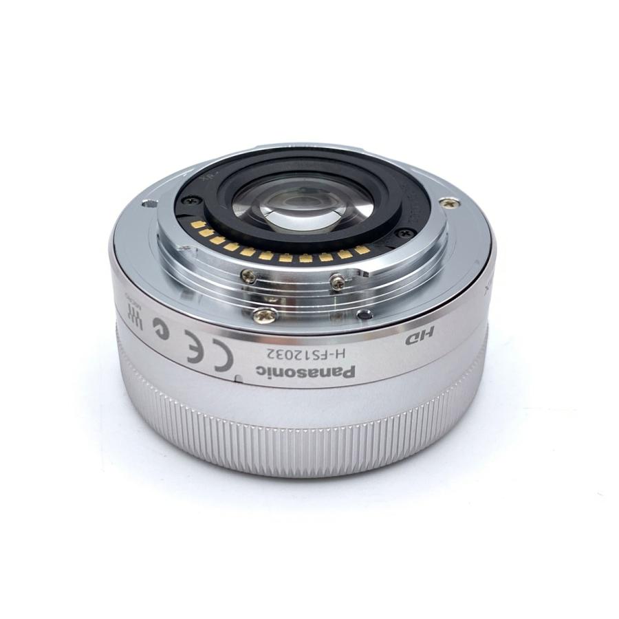 中古】 【新品同様】 パナソニック LUMIX G VARIO 12-32mm F3.5-5.6