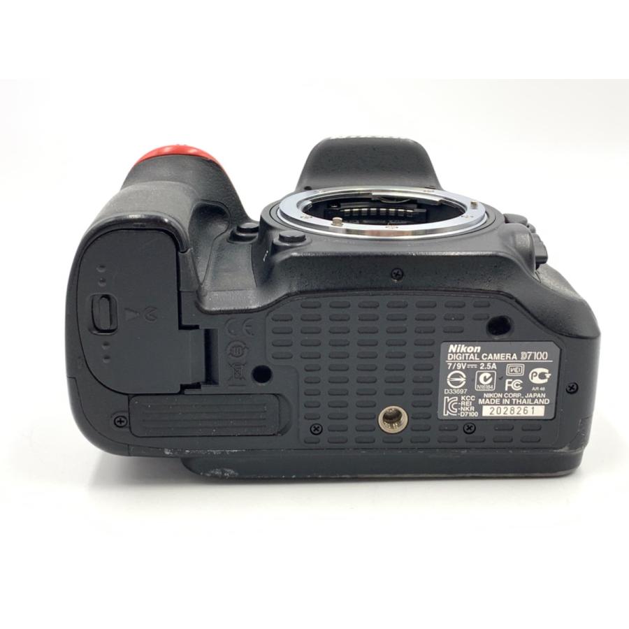 ニコン（Nikon） 【中古】 【並品】 D7100 ボディ : カメラのキタムラ