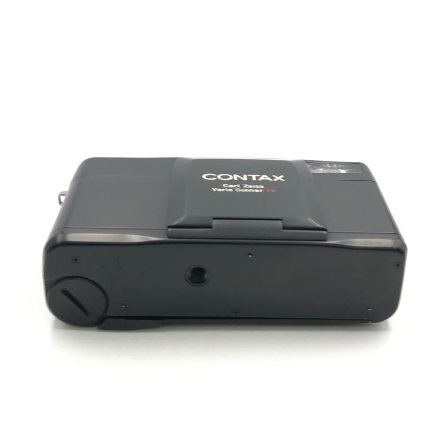 【中古】 【並品】 コンタックス（CONTAX）コンタックス TVS III ブラック_2