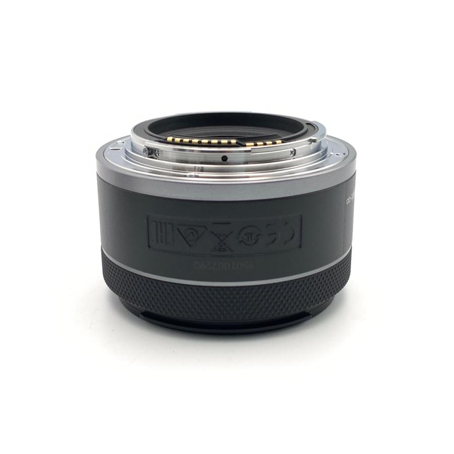【中古】 【良品】 キヤノン RF50mm F1.8 STM