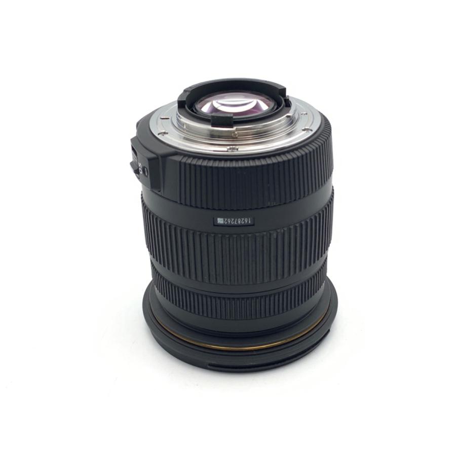 シグマ（SIGMA） 【中古】 【並品】 17-50mm F2.8EX DC OS HSM ニコン