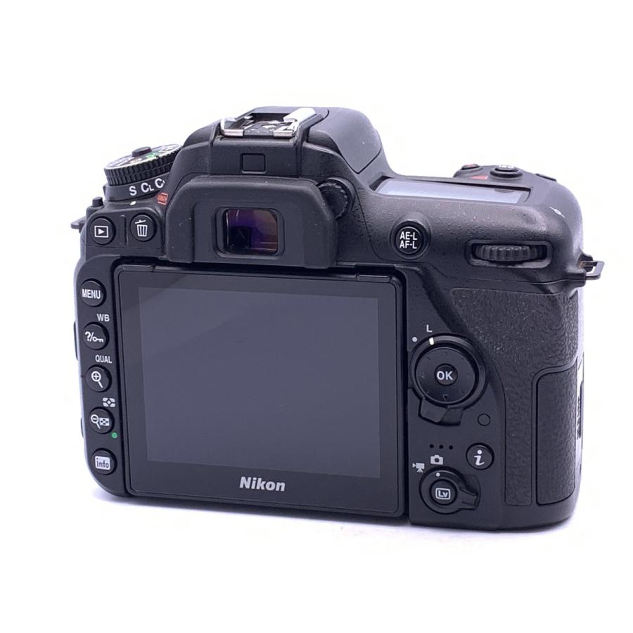 【美品】ニコン Nikon D7500 ボディ 一眼レフ カメラ中古 中古】 【良品】 ニコン D7500 ボディ : カメラのキタムラヤフー店