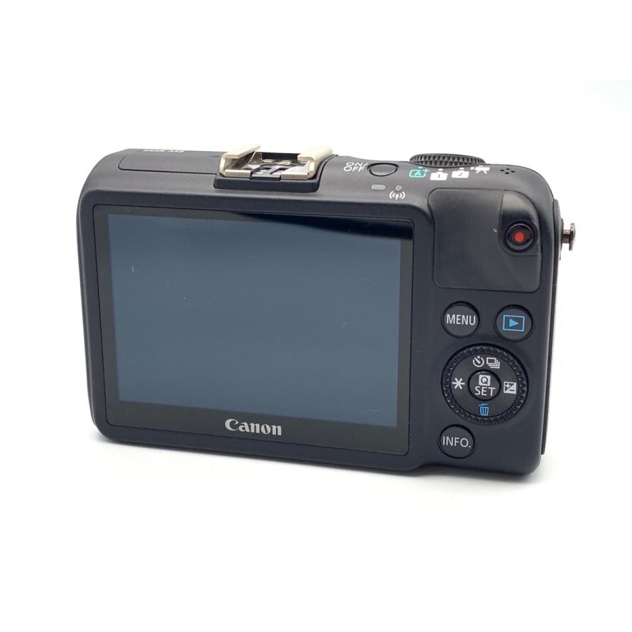 中古】 【美品】 キヤノン EOS M2 ボディ ブラック : カメラのキタムラ