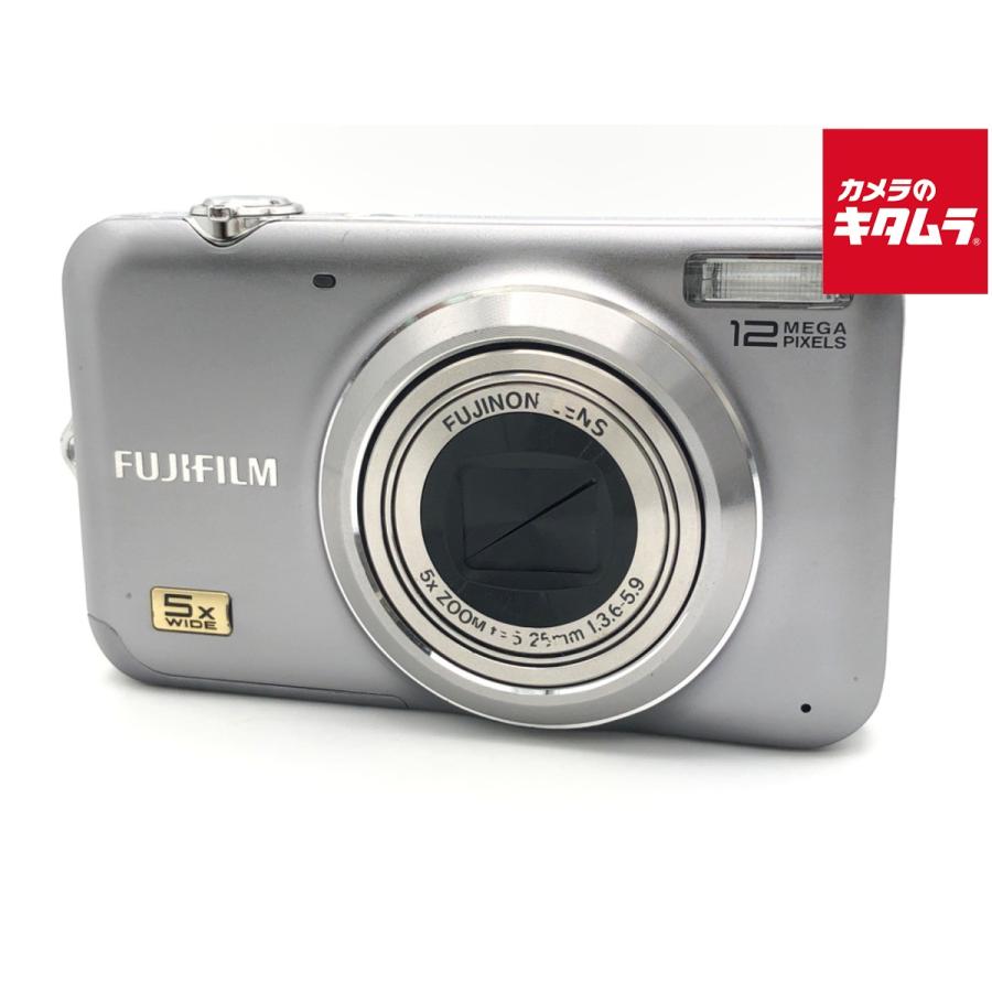 中古】 【並品】 フジフイルム FinePix JX200 : カメラのキタムラ