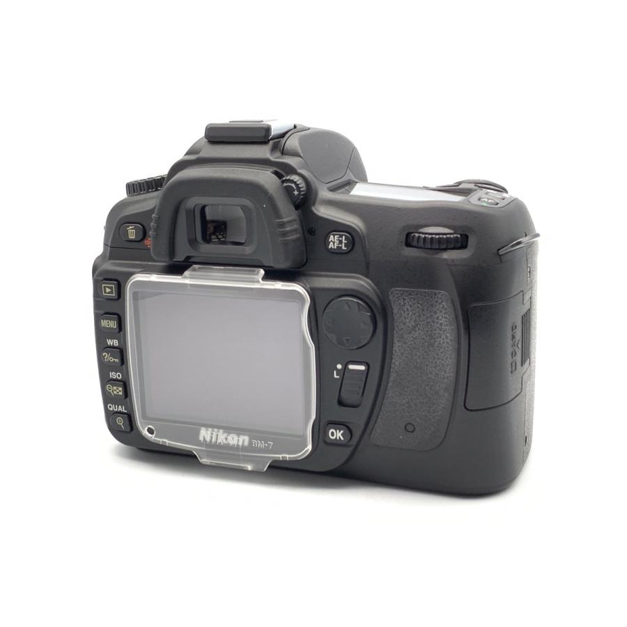 中古】 【並品】 ニコン D80 ボディ : カメラのキタムラヤフー店