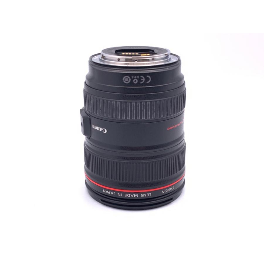 キヤノン（Canon） 【中古】 【並品】 EF24-105mm F4L IS USM : カメラ