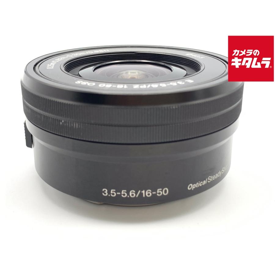 SONY（ソニー） 【中古】 【良品】 E PZ 16-50mm F3.5-5.6 OSS