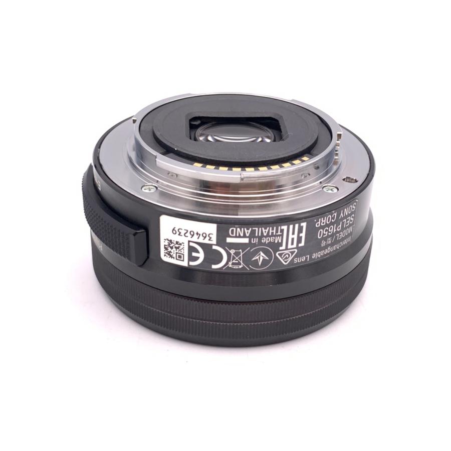 （中古品）ソニー Eマウント用 APS-C専用 SELP1650 Amazon.co.jp: SONY 標準ズームレンズ E PZ 16-50mm F3.5-5.6 OSS