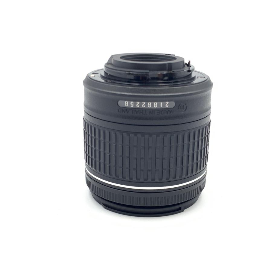 中古】 【良品】 ニコン AF-P DX NIKKOR 18-55mm f/3.5-5.6G VR Nikon 18-