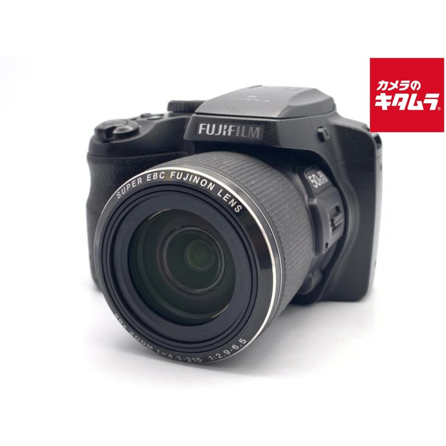 ☆富士フィルム　FinePix S9800 美品☆ 中古】 【並品】 フジフイルム（FUJIFILM）FinePix S9800【1620万画素