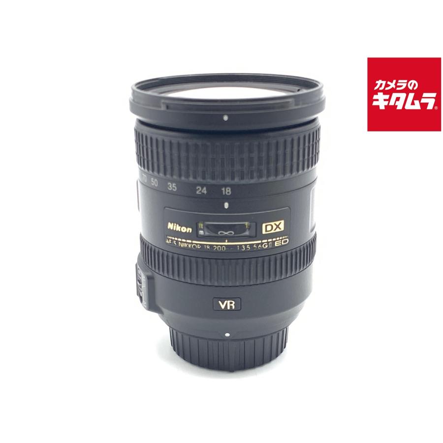 ニコン（Nikon） 【中古】 【並品】 AF-S DX NIKKOR 18-200mm f/3.5
