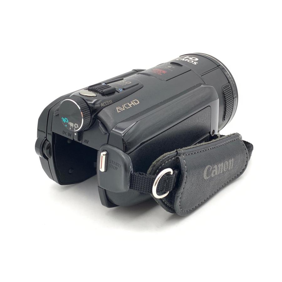 キャノン Cannon iVIS HF S11【美品】動作確認済 中古】 【並品】 キヤノン iVIS HF S11 : カメラのキタムラヤフー店