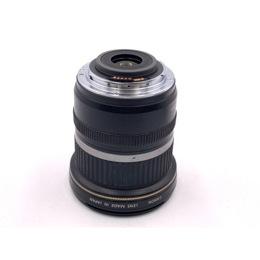 中古】 【難あり品】 キヤノン EF-S10-22mm F3.5-4.5 USM キヤノン EF 