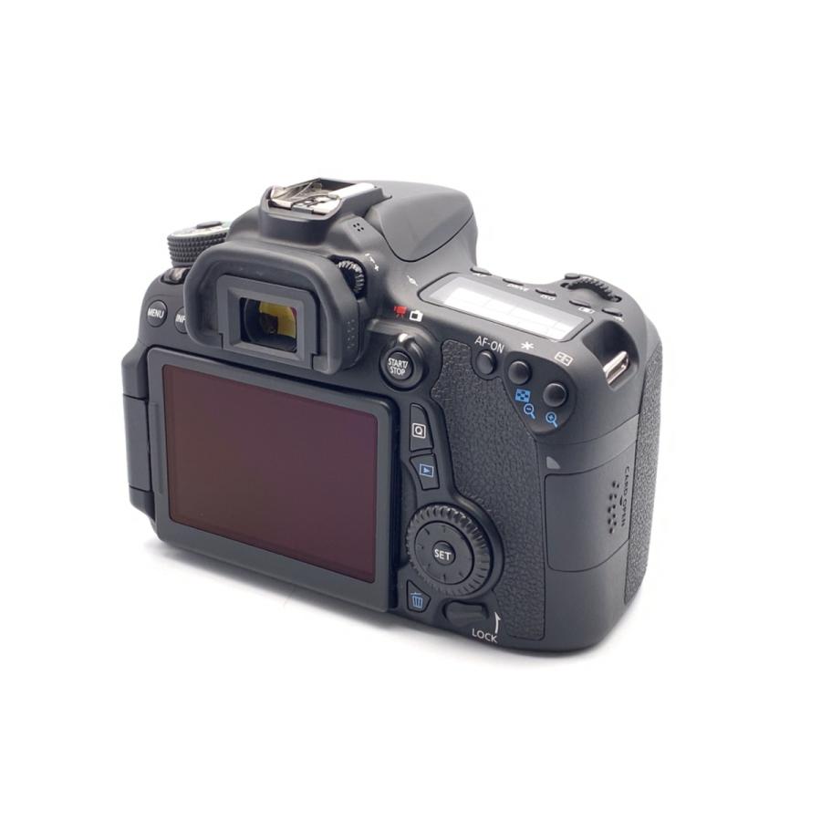 EOS 70D ボディ Canon キヤノン 中古 デジタル一眼レフカメラ