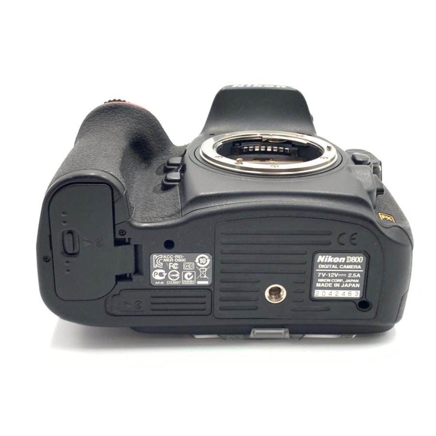 Nikon ニコン カメラ D800 【公式通販】