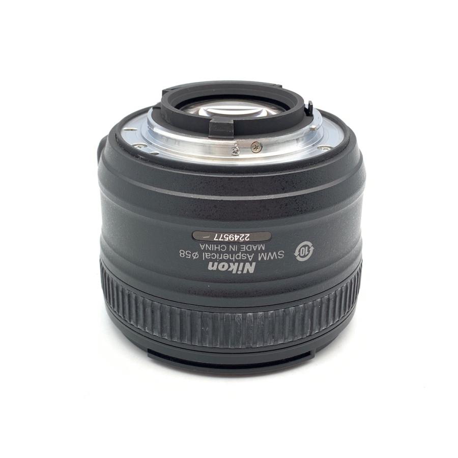 ニコン（Nikon） 【中古】 【並品】 AF-S NIKKOR 50mm f/1.8G : カメラ