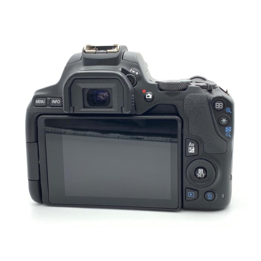 【中古】 【良品】 キヤノン EOS Kiss X10 ボディ ブラック_1