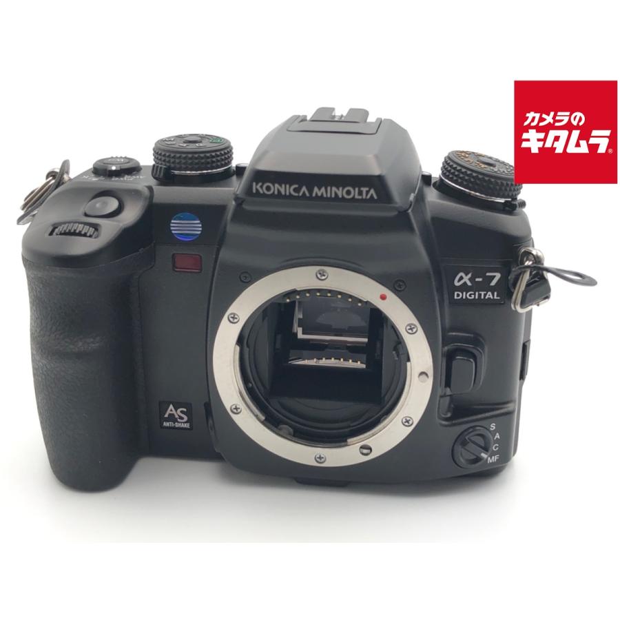 【難あり】MINOLTA α-7 フィルムカメラ 難あり】MINOLTA α-7 フィルムカメラ 一眼レフ 【公式通販】