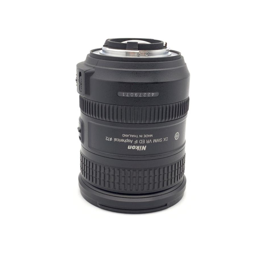 ニコン（Nikon） 【中古】 【並品】 AF-S DX NIKKOR 18-200mm f/3.5