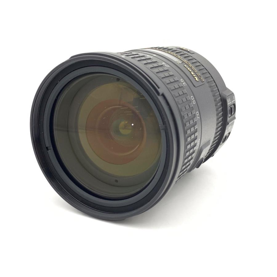 レンズ(ズーム) Nikon AF NIKKOR 75-300mm f/4.5-5.6 ニコン（Nikon） 【中古】 【並品】 AF-S DX NIKKOR 18-200mm f/3.5