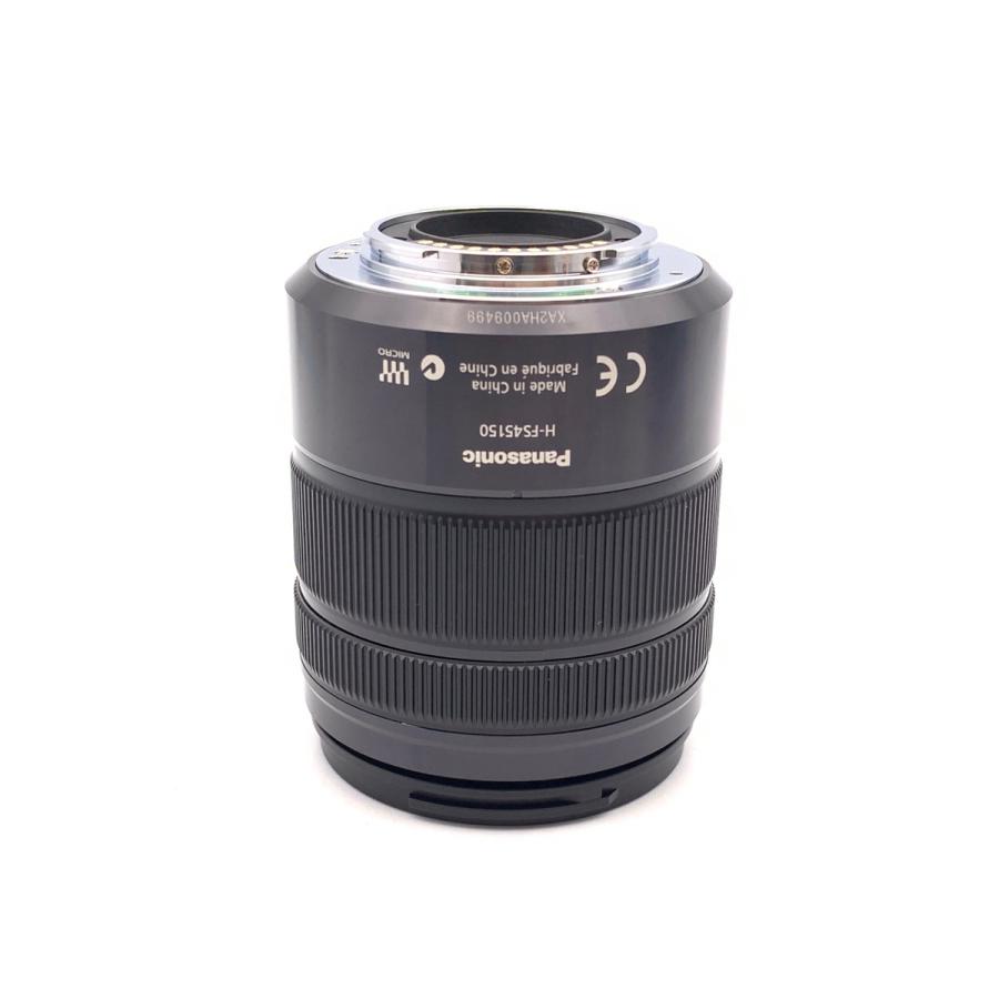 Panasonic（パナソニック） 【中古】 【難あり品】 LUMIX G VARIO 45
