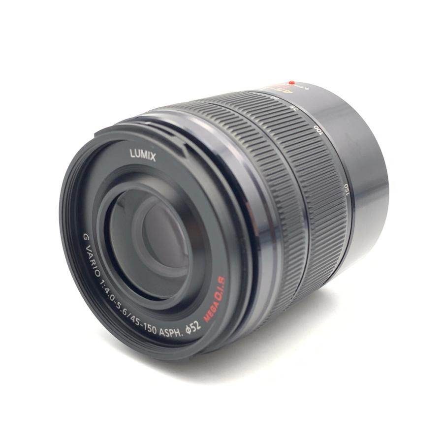 Panasonic（パナソニック） 【中古】 【難あり品】 LUMIX G VARIO 45
