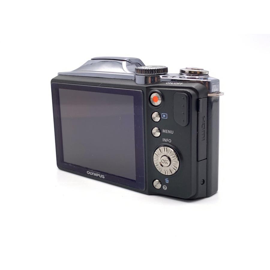 中古】 【難あり品】 オリンパス SZ-30MR ブラック : カメラのキタムラ