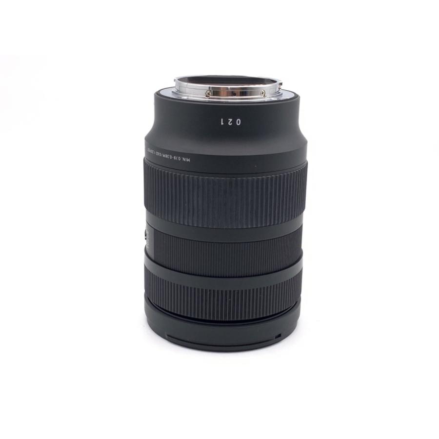 中古 美品 SIGMA 28-70mm f2.8 DG DN Eマウント 28-70mm F2.8 DG DN [ソニーE用] 中古価格比較 - 価格.com
