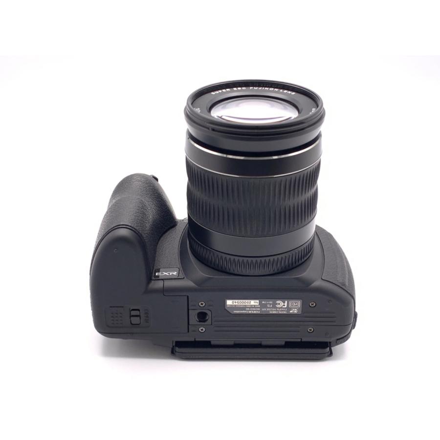 FUJIFILM（フジフイルム） 【中古】 【並品】 FinePix HS25EXR
