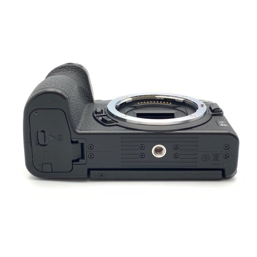 ニコン（Nikon） 【中古】 【美品】 Z30 ボディ : カメラのキタムラ