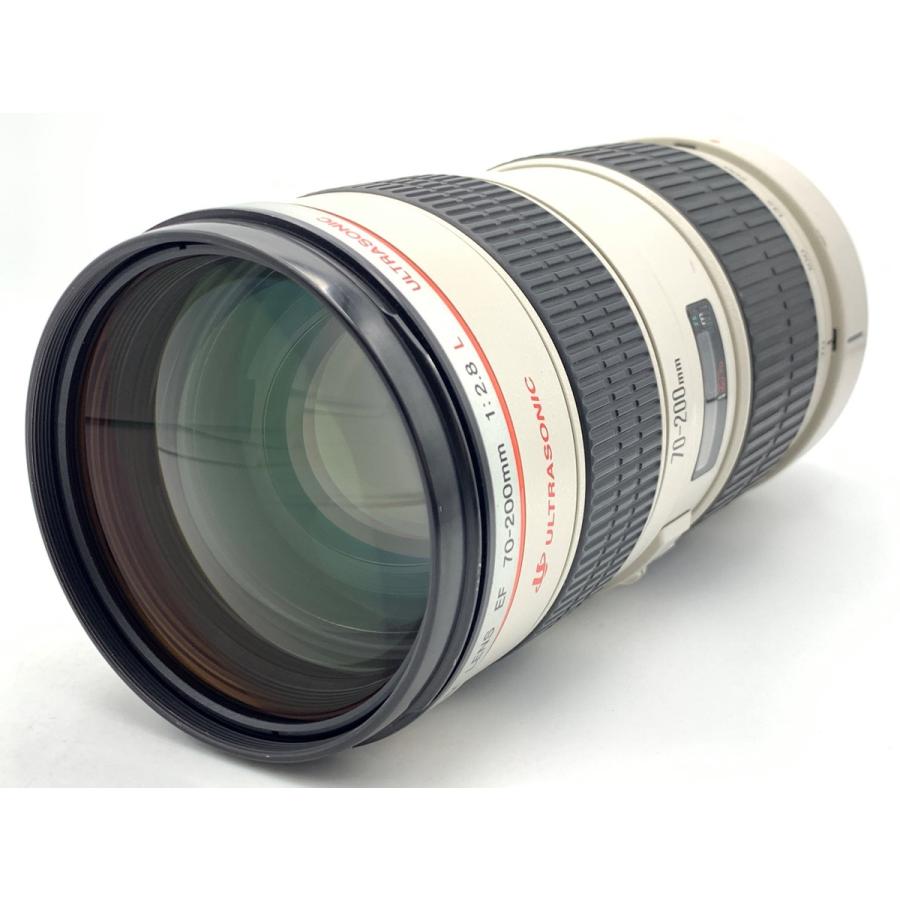 中古】 【並品】 キヤノン EF70-200mm F2.8L USM : カメラのキタムラ