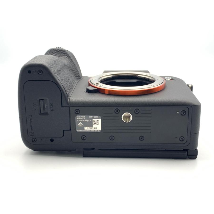 中古】 【美品】 ソニー α7R V ボディ [ILCE-7RM5] : カメラのキタムラ