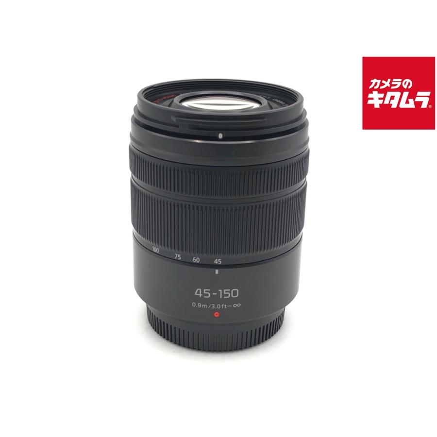 Panasonic（パナソニック） 【中古】 【良品】 LUMIX G VARIO 45-150mm