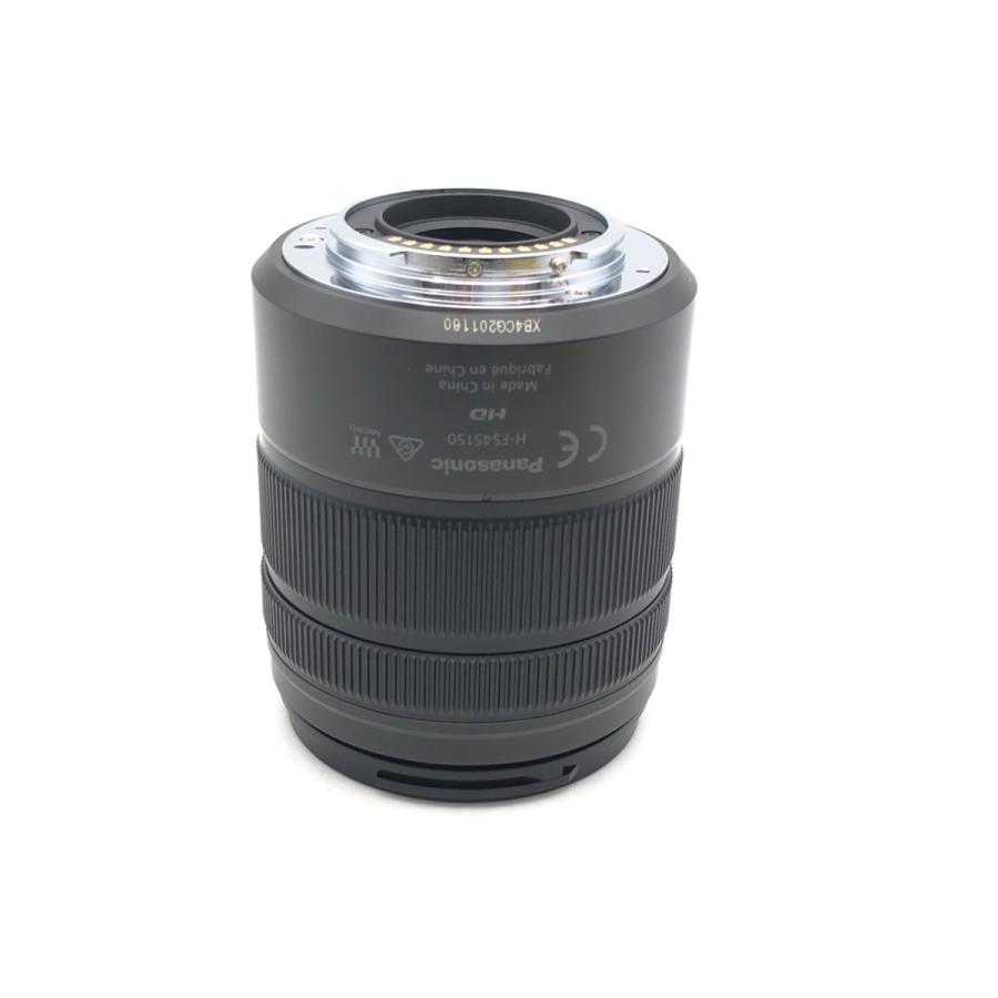 Panasonic（パナソニック） 【中古】 【良品】 LUMIX G VARIO 45-150mm