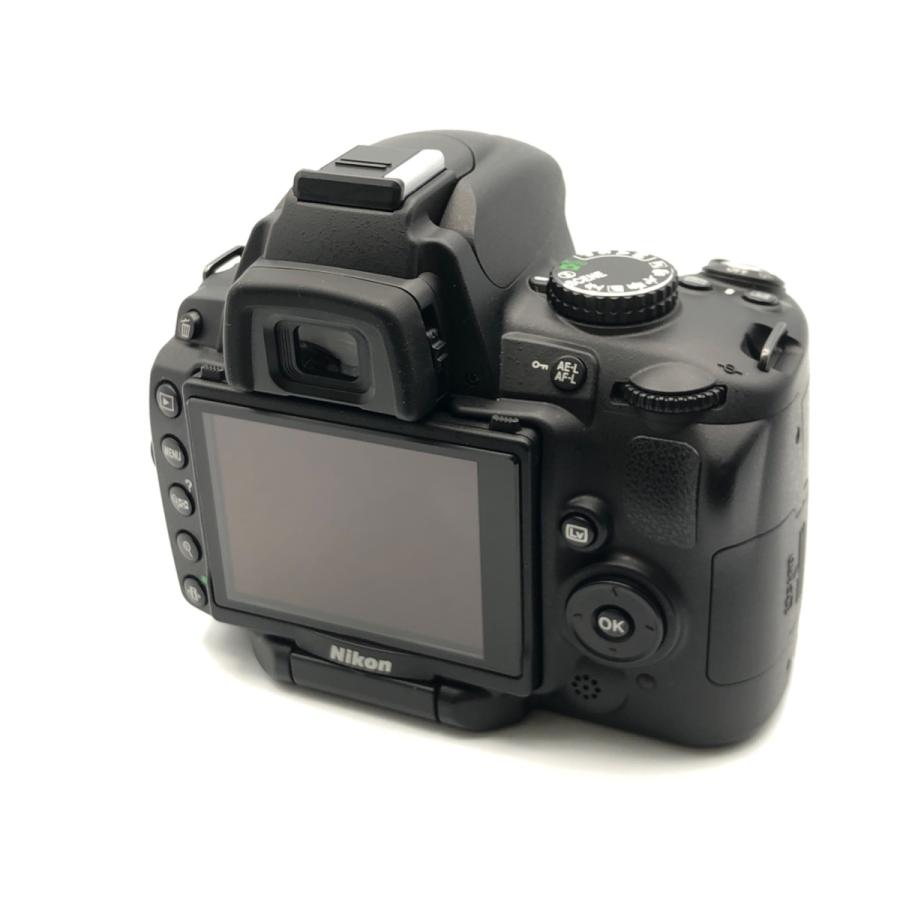 【外観美品】Nikon ニコン D5000 ボディのみ 中古】 【並品】 ニコン D5000 ボディ : カメラのキタムラヤフー店