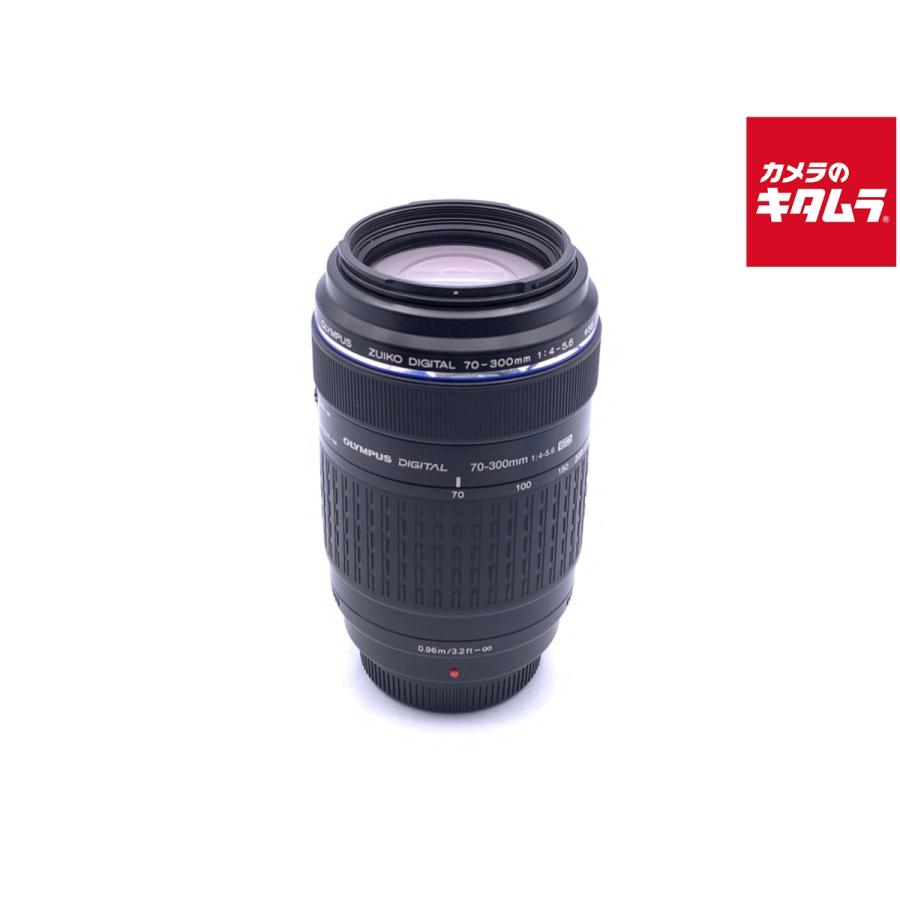 中古】 【良品】 オリンパス ZUIKO DIGITAL ED 70-300mm F4.0-5.6
